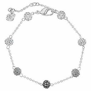 Swarovski Blow Ball Bracelet